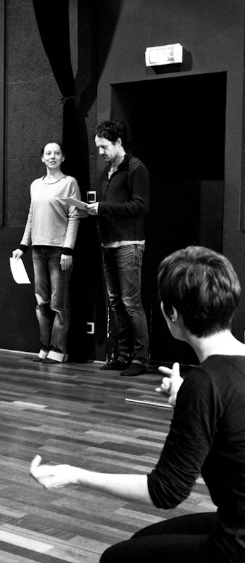 atelier de théâtre alter Atelier