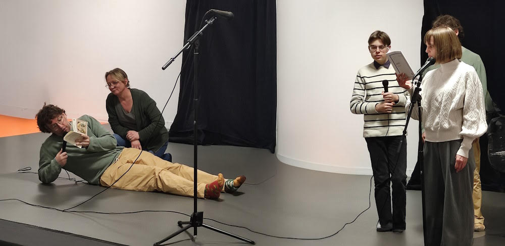 lectures de l'alterAtelier