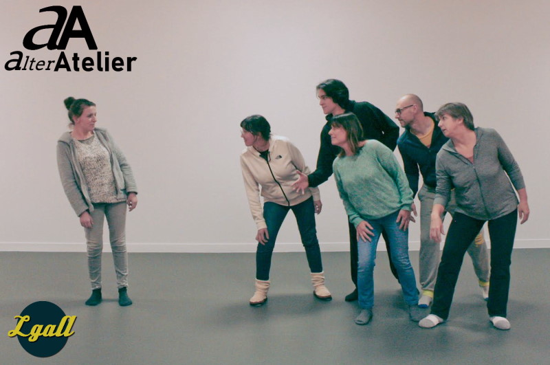 alterAtelier théâtre adultes