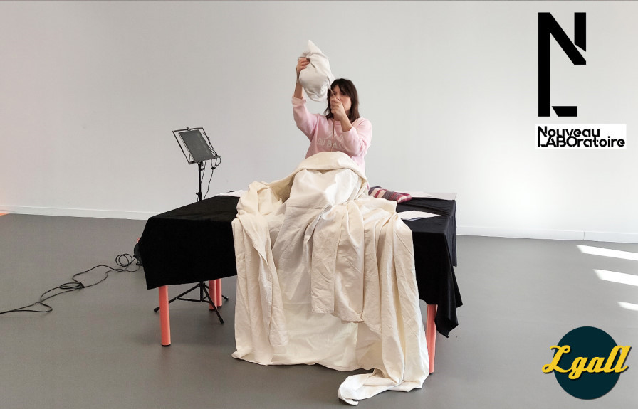 atelier Jeunes Pousses