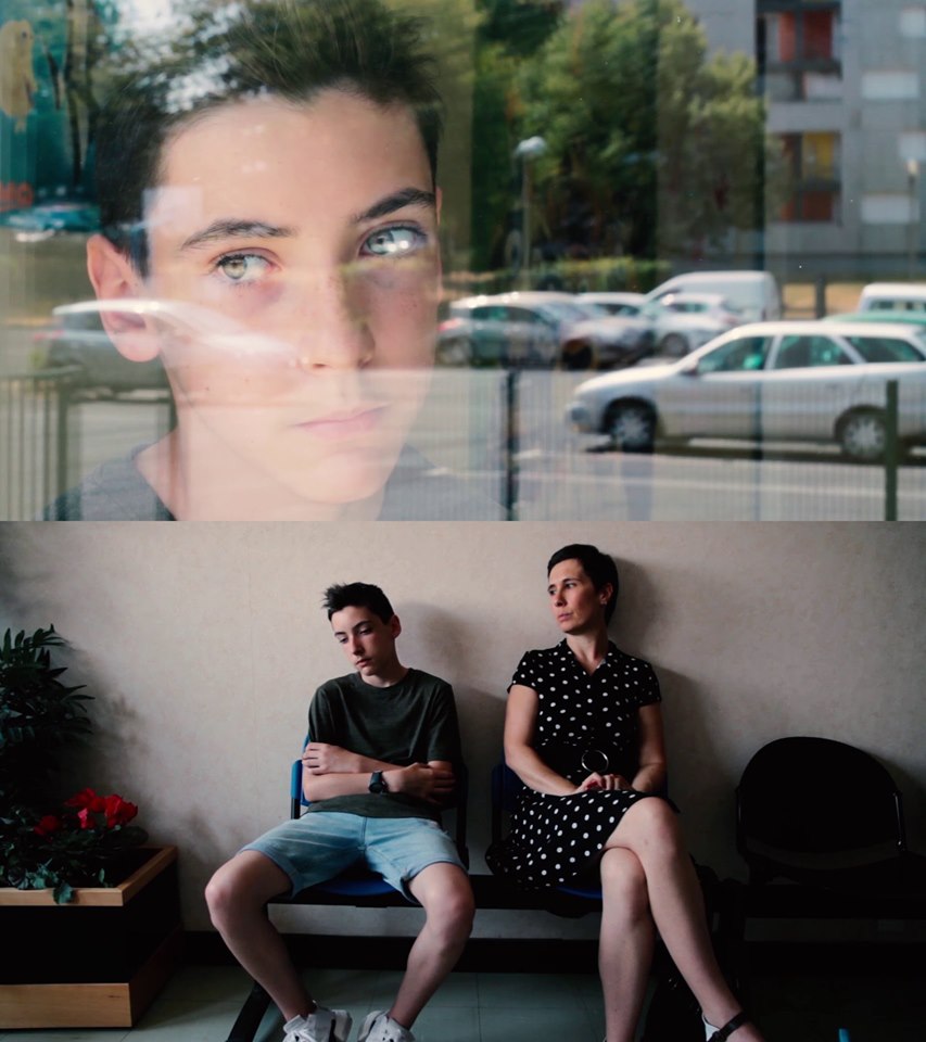 Un enfant dans tout ça - 01