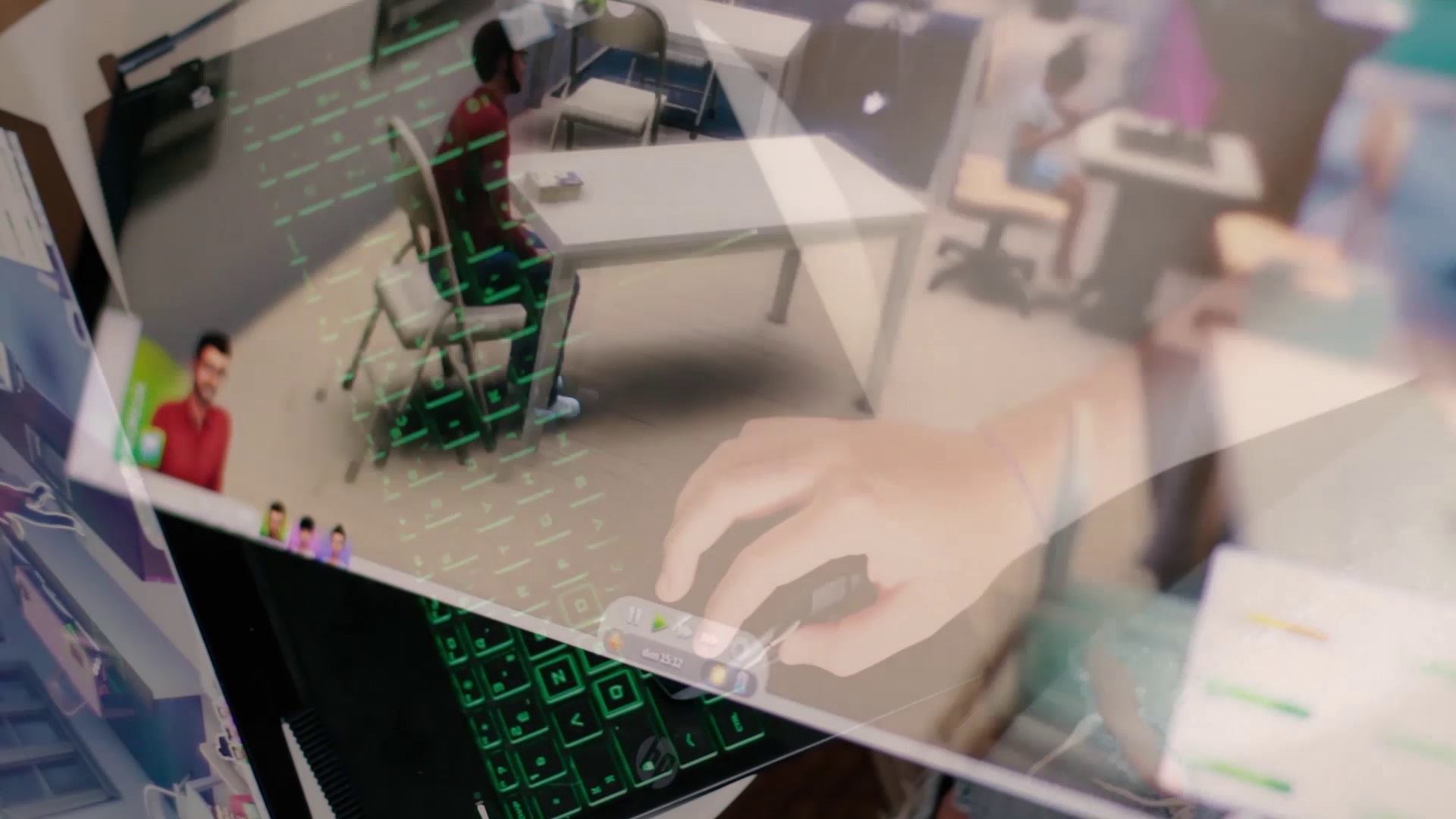 Un enfant dans tout ça - 02