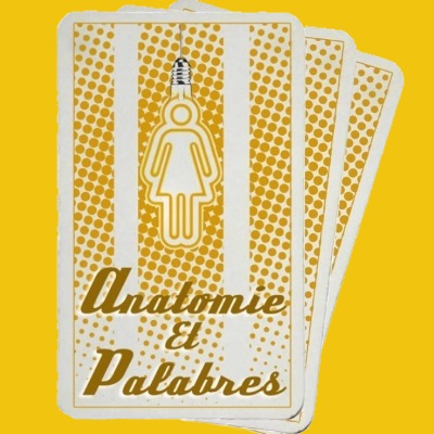 Spectacle, création théâtre, Anatomie & Palabres