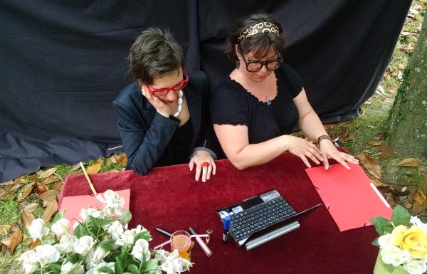 la conférence du beau rien tout neuf