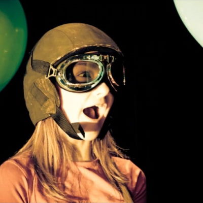 Courts-métrage d'animation Réal. BenBen